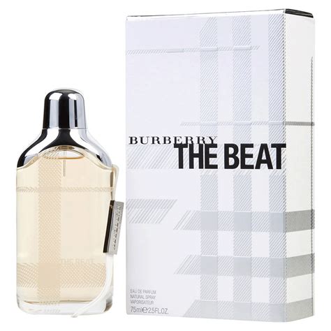 burberry the beat canada|best discontinued burberry fragrance.